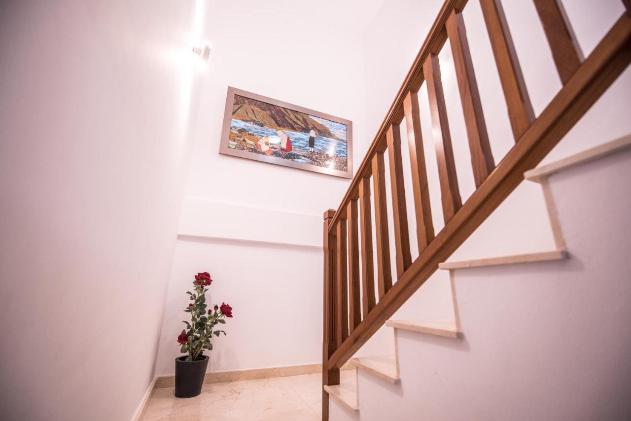 Villa Garoed Playa Blanca  Exteriör bild